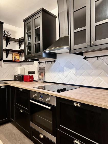Apartament 3 camere, strada Turda 129