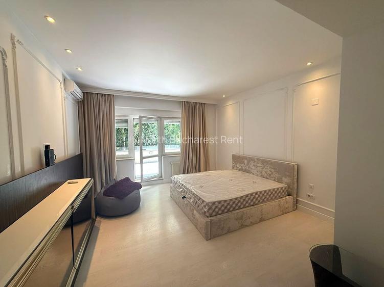 Apartment for rent | HERASTRAU |-First Line- luxurious and spacious - 7