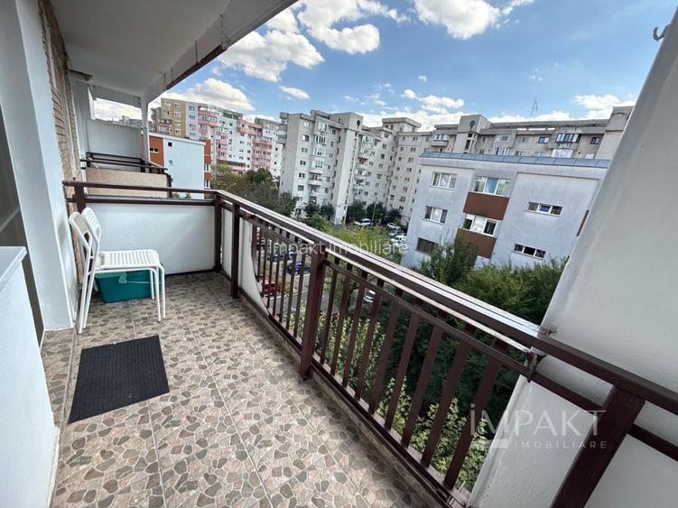 COMISION 0%! Apartament cu 2 camere decomandate | Zona BRD – Mărăști - 15