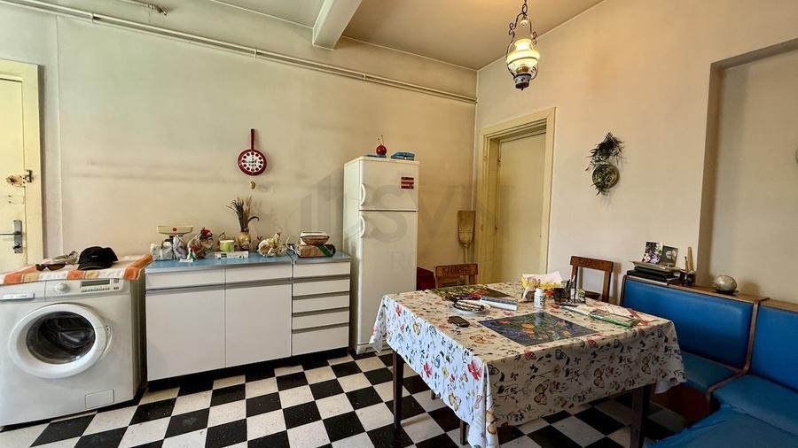 REA1028895 Apartament in vila interbelica