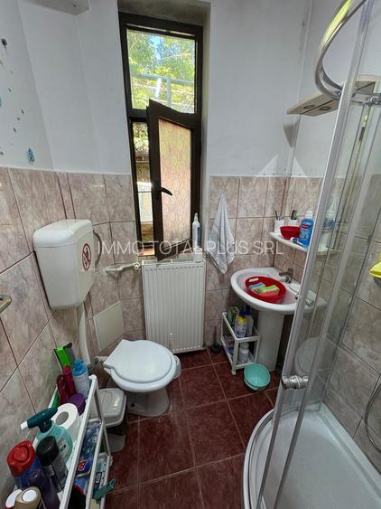 Cotroceni, apartament in vila, singur nivel - 9