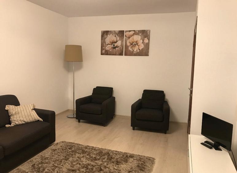 Garsoniera cu boiler 5 min M Muncii DB2420