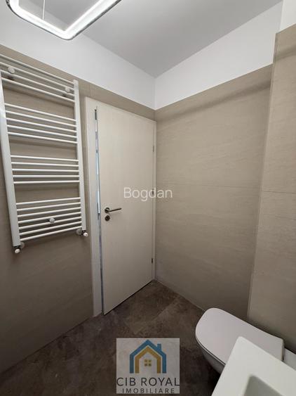 Inchiriere garsoniera Dream Residence,bloc 2026,zona Rahova-Salaj,Sos. Salaj 341 - 19
