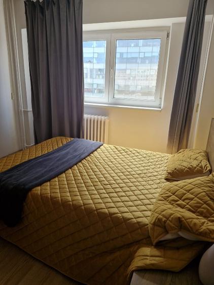 2 camere Piata Victoriei, la metrou