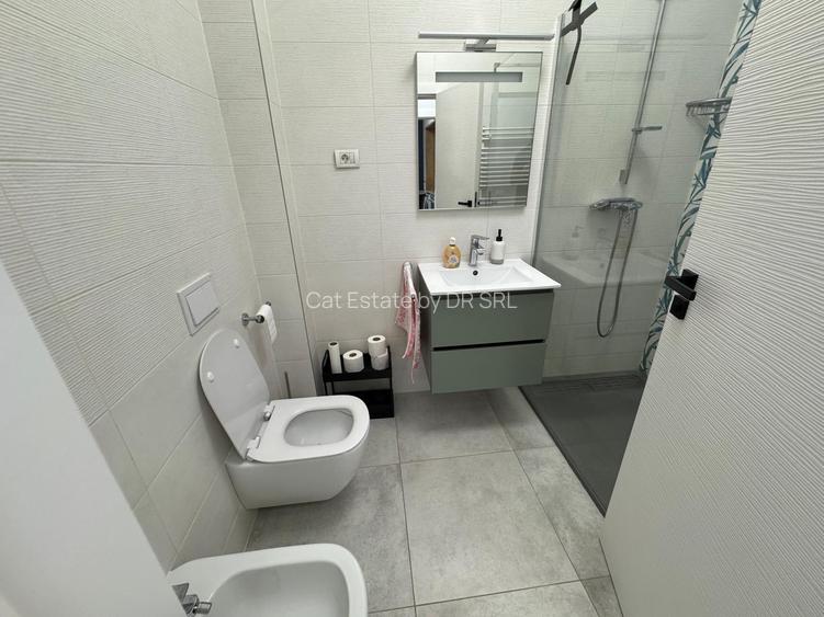 Apartament cu 3 camere in zona Braytim - 11