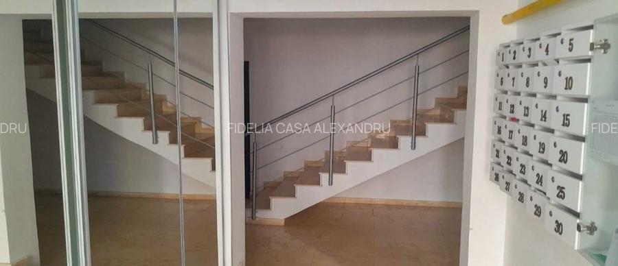 Apartament cu o camera Zona CUG complex