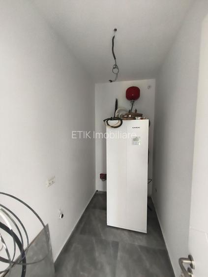 Casa noua la gata in Viile Noi, 4 camere, 3 bai, beci, 2 balcoane. - 10