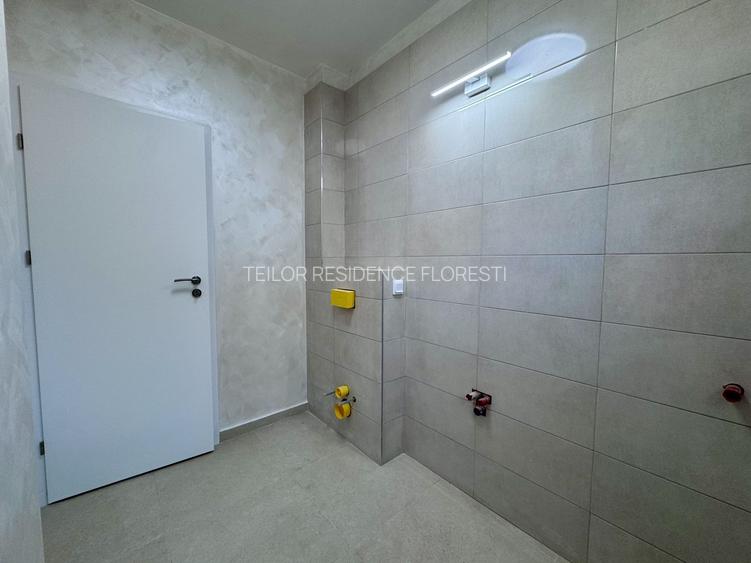 Ap 7 C5 Tautului Residence Park Parcul Poligon Sub Cetate - 18
