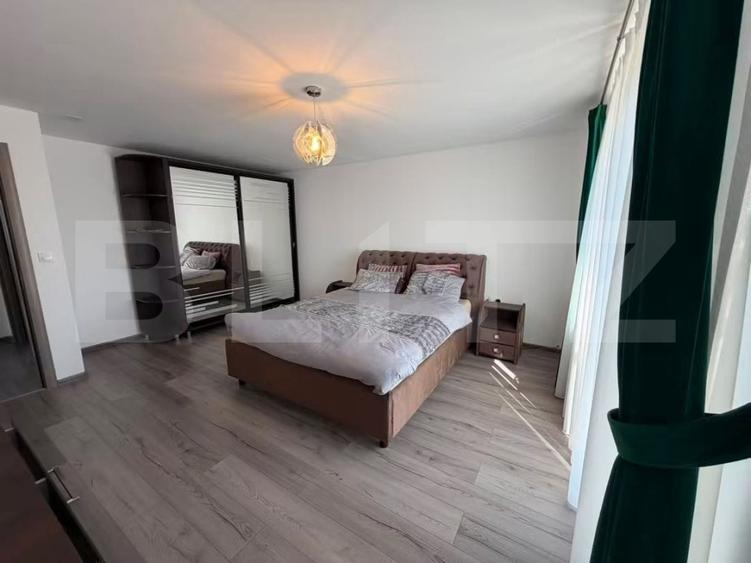 Casa la cheie, la 3 km de Brasov