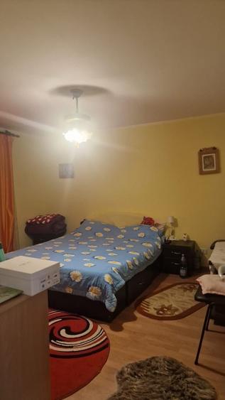 Casă an 2017 Braiesti