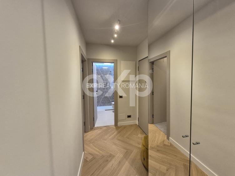 2 Camere de Inchiriat | American School | Jolie Ville I Iancu Nicolae I Pipera - 12