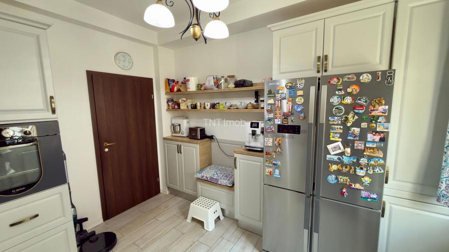 Casa tip duplex, 5 camere, Mogosoaia, P+1+Pod ! - 16