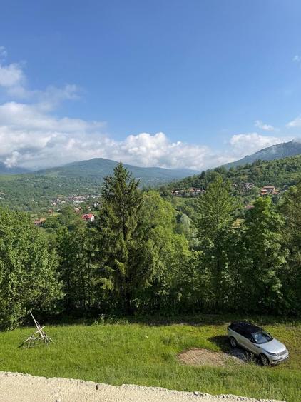 Vila 5 Camere Valea Doftanei Prahova Super View