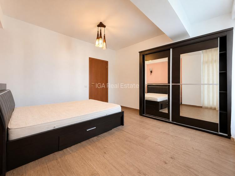Apartament 3 camere langa plaja Summerland | Mamaia Nord - 20