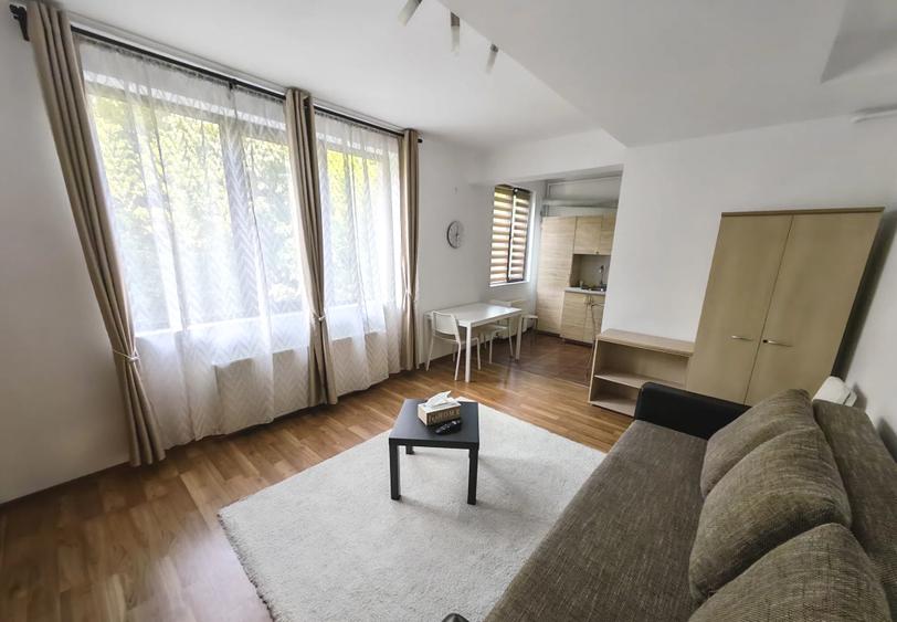 2 Camere Militari | Metrou Gorjului | Bloc Nou | Etaj 2
