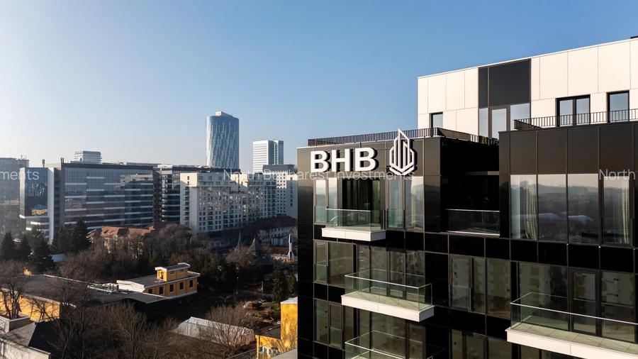 Apartament 2 camere Floreasca, Fabrica De Glucoza, Aviatiei, Bucuresti - 6