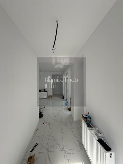 Casă individuală 4 camere la cateva minute de primarie comuna Berceni
