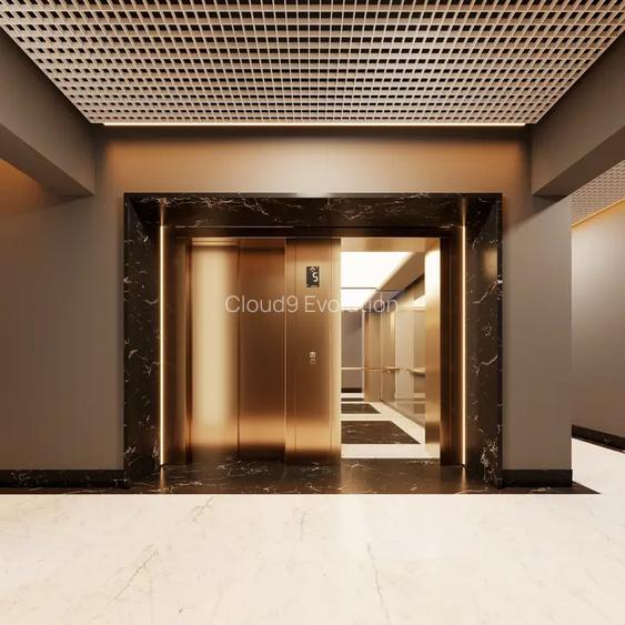 Apartament 4 camere cu gradina - 12
