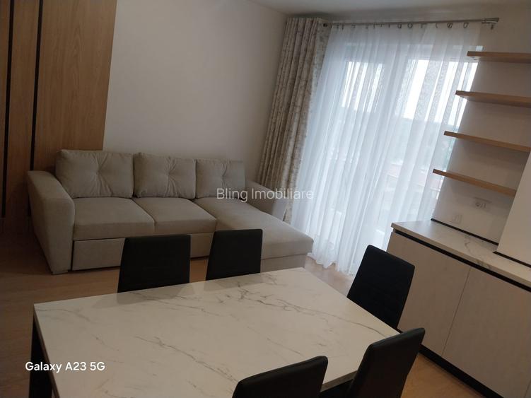 Apartament modern 3 camere 2 bai+terasa 12mp, Zona Vivo Mall, Parcare - 3