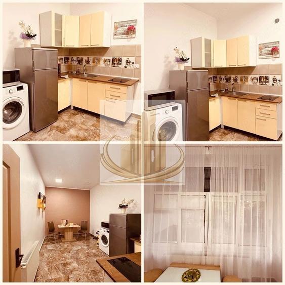 Apartament 2 camere de închiriat central, liniștit și recent renovat