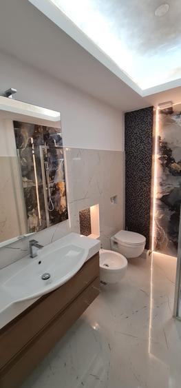 Apartament cu 3 camere, Visoianu