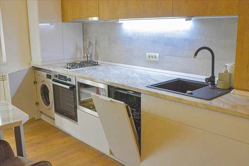Apartament LUX , Mures-Miloia - 8