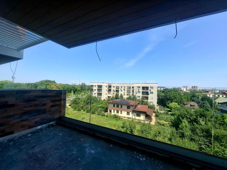 De Vânzare Studio de Lux Spațios 60 mp Bloc Nou Etaj 1 din 5 - 13