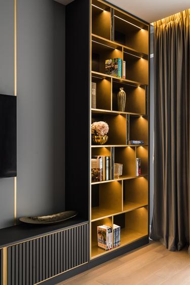 2 camere One Herastrau Towers