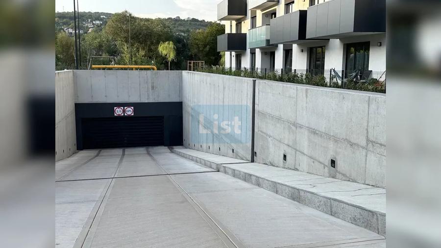 0% Comision | Apartament cu 2 camere si parcare | Liberty Residential