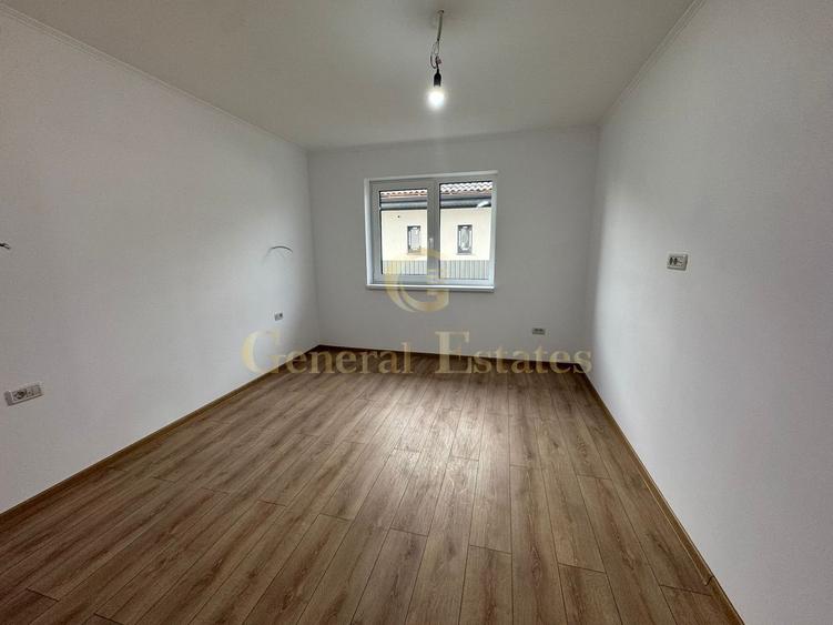 Casă NOUĂ pe parter | 3 dormitoare | Teren 500 mp | Cartier Izvor