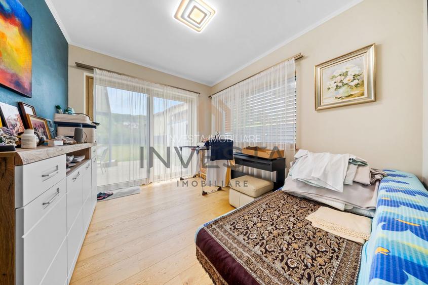 Vila exclusivista cu design elegant si eficienta energetica, Faget - 10