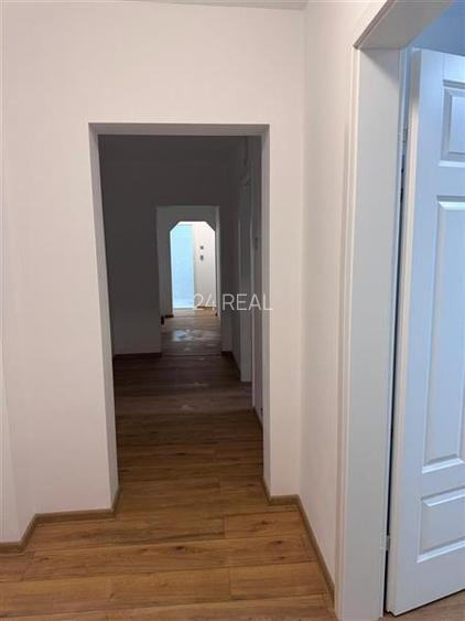 Apartament parter zona Tineretului - renovat complet - 5
