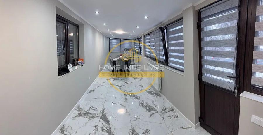 Apartament 3 Camere 90mp!-Mobilat &Utilat/Renovat-Bloc din 1984-Frumoasa!