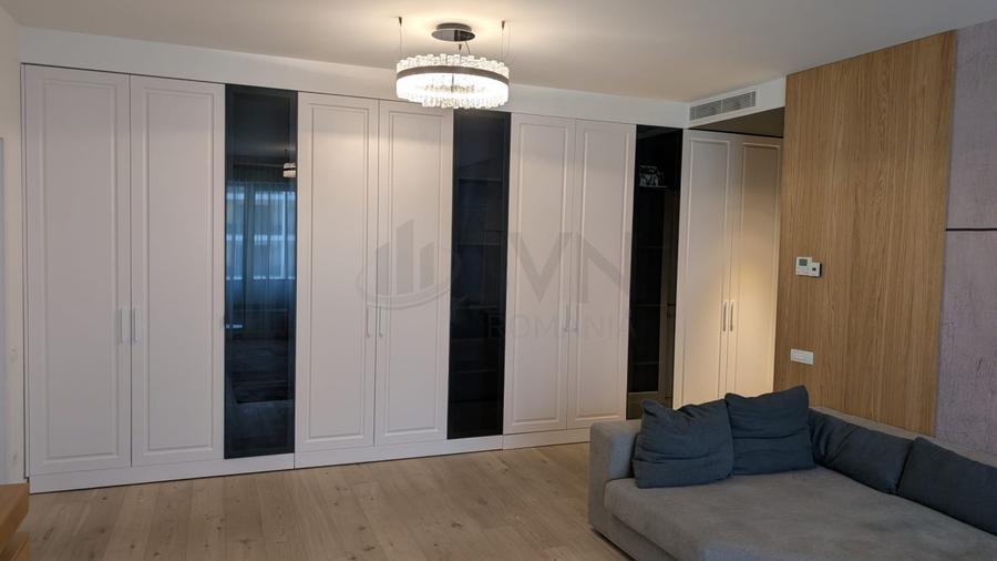 REA1025022 Apartament 3 camere I 2 locuri parcare I 133mp