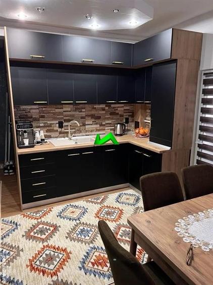 Apartament de vanzare 3 camere Sibiu Hipodrom 2