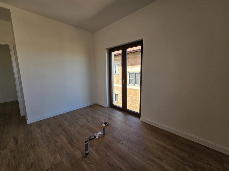 Case individuale noi, P+E, în Moșnița Nouă, locații excelente, comision 0%