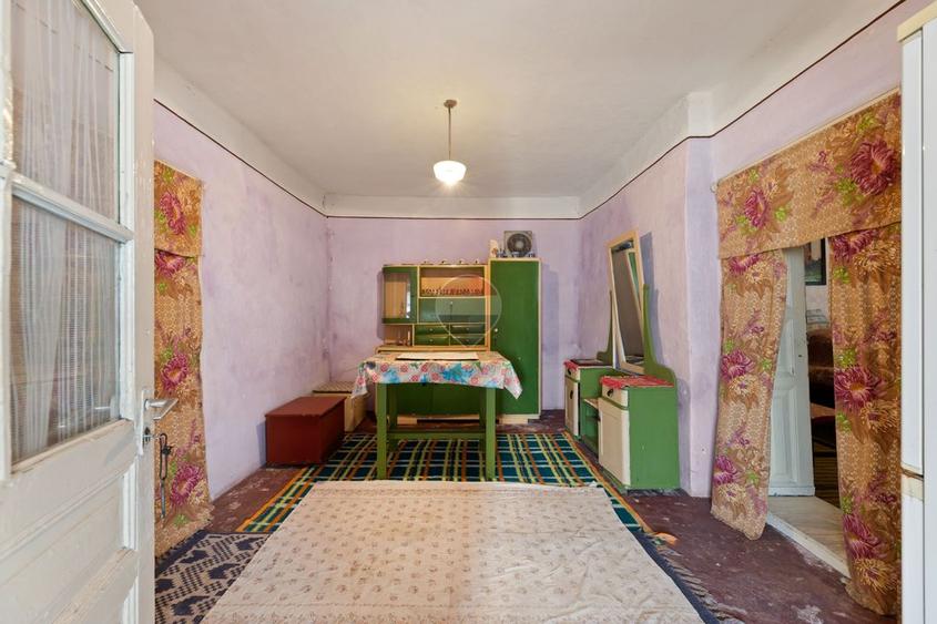 Casa in localitatea Dorobanti