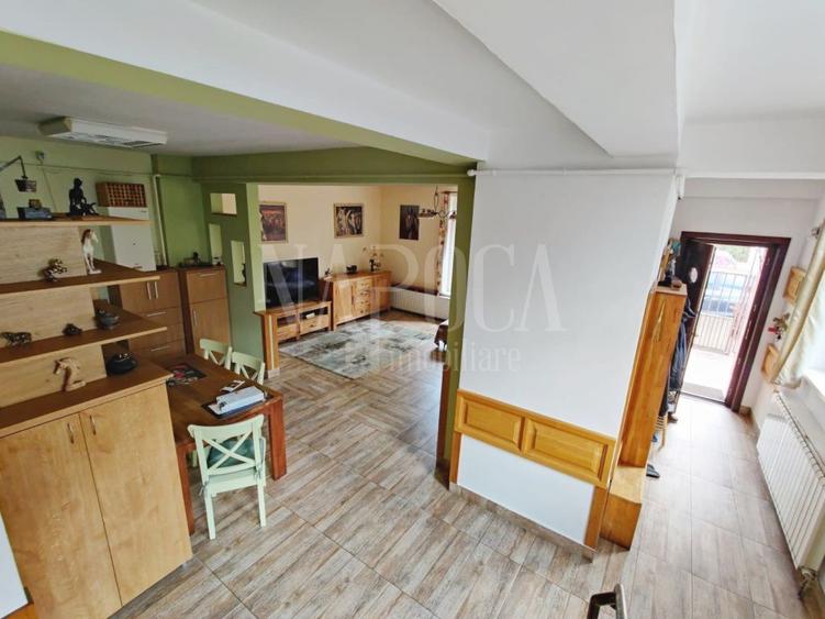 Casa 4 camere de vanzare in Gheorgheni, Cluj Napoca