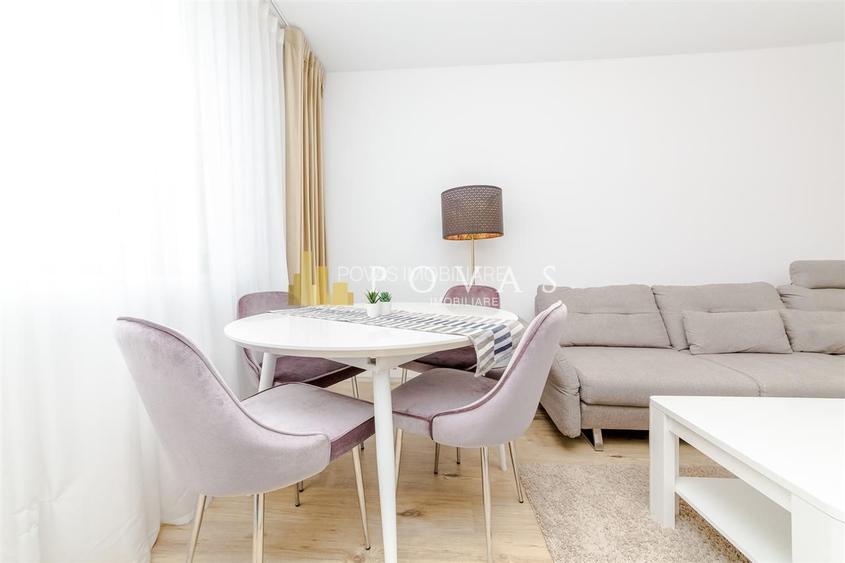 Apartament 3 Camere Greenfield Baneasa