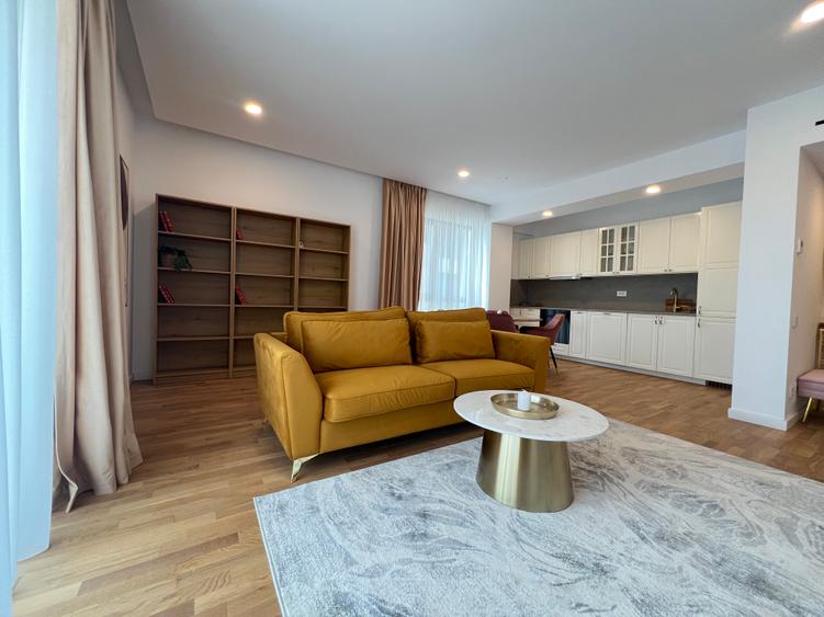 Inchiriere Apartament Nou 2 Camere Iancu Nicolae