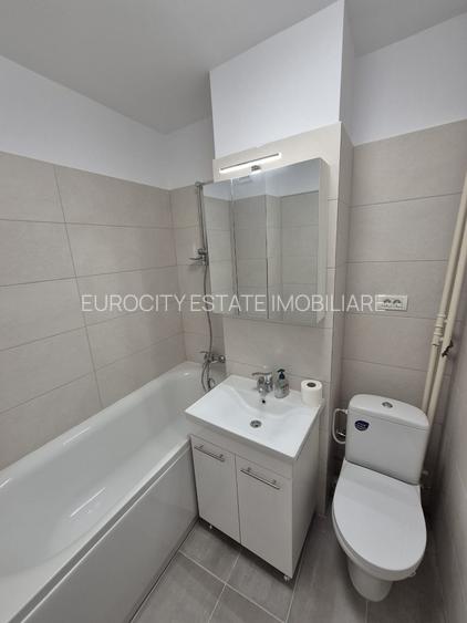 Tineretului - Vacaresti, inchiriere ap. 3 camere mobilat, renovat - 20