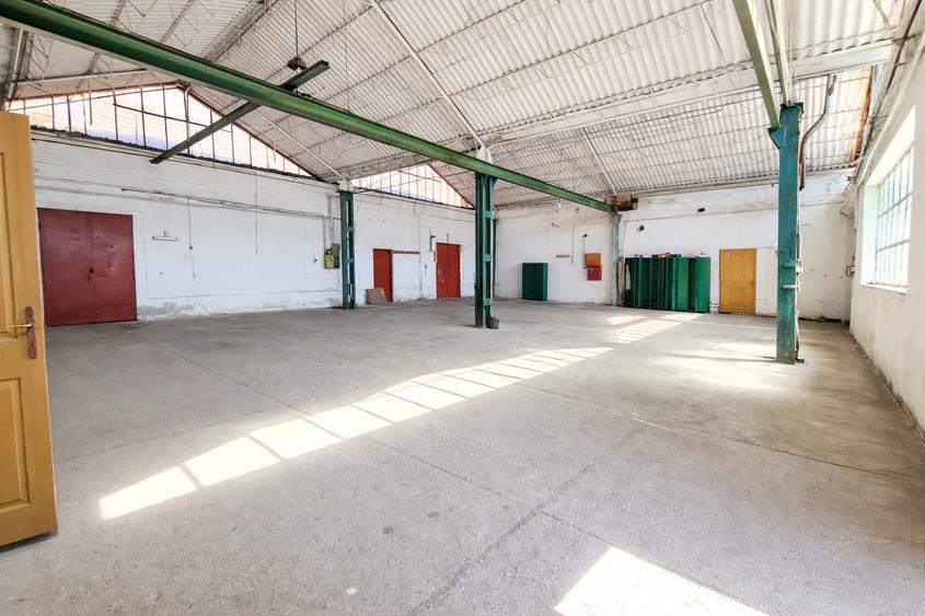 Inchiriez hala zona Sanicolau Mic ID:RH-43064-property