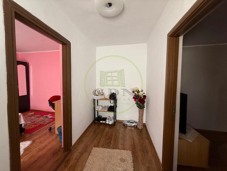 Casa S+P, 199mp utili, 260mp teren, zona stadion Ion Oblemenco