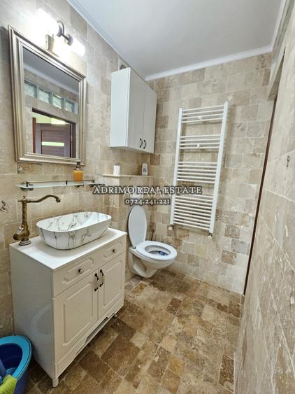 Ap2cam Etaj2 in VILA - Faleza Nord - Delfinariu - Lic. Energetic - 500 euro - 19