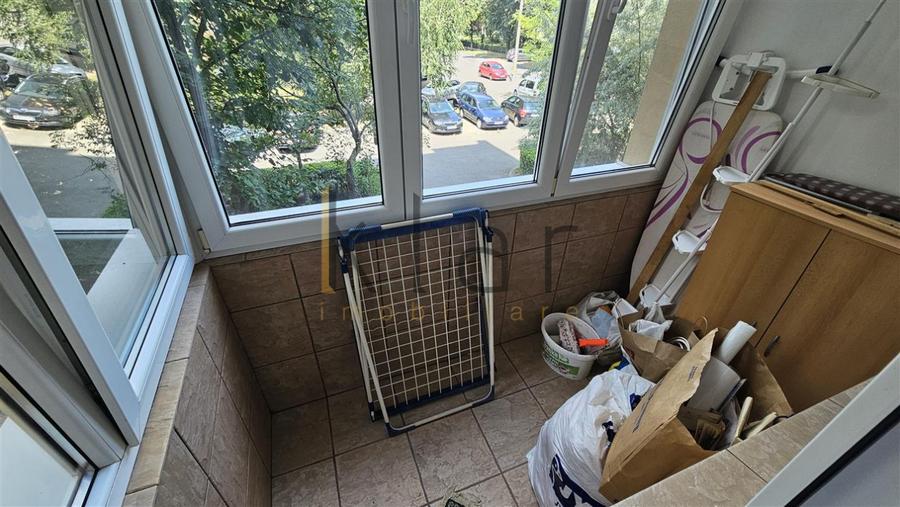 Apartament 2 camere, Gheorgheni, zona Liviu Rebreanu