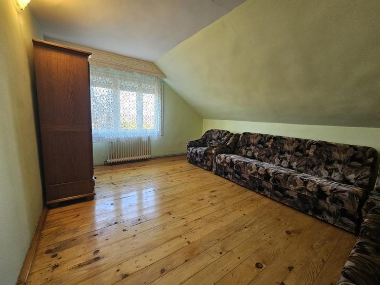 O casă cu suflet, pe un teren cât o poveste întreagă-Deva, zona Vulcan
