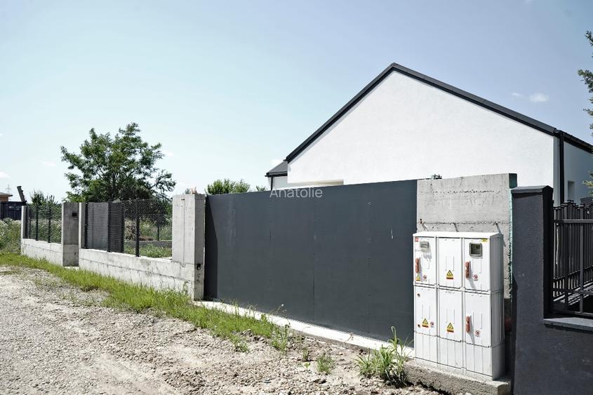 Casă Balotesti  – nZEB & Prosumator (2026)  - 4