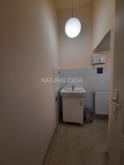Spatiu cabinet stomatologic etc, Soseaua Alba Iulia - 4