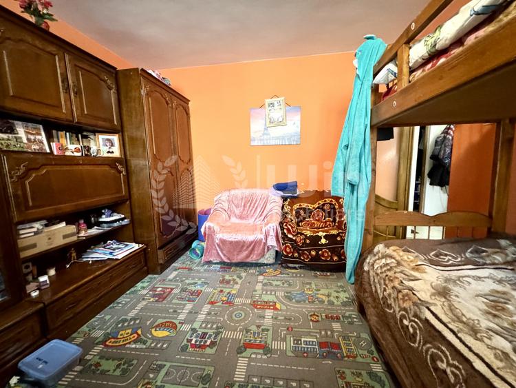 Apartament 2 camere | Decomandat | 2 Balcoane | Gruia | Stadion CFR!
