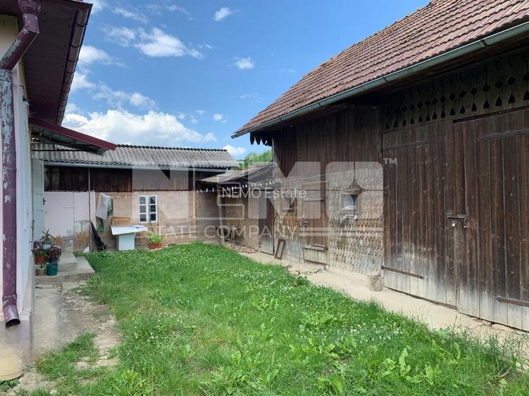 Casă + Teren 1285 mp | Cacica | Suceava - 3